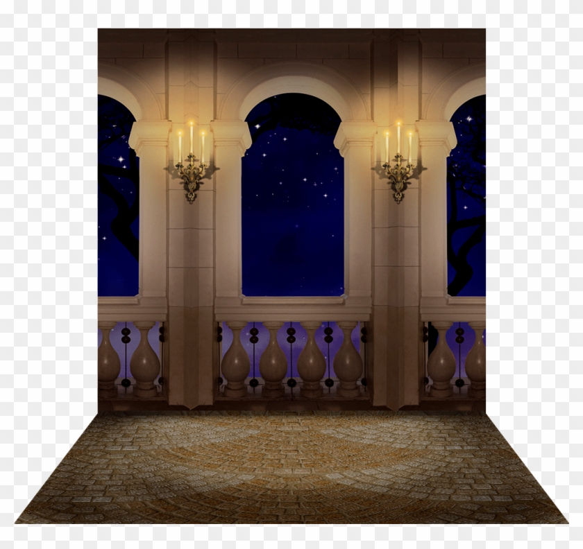 3 Dimensional View Of - Architecture Clipart #1306285