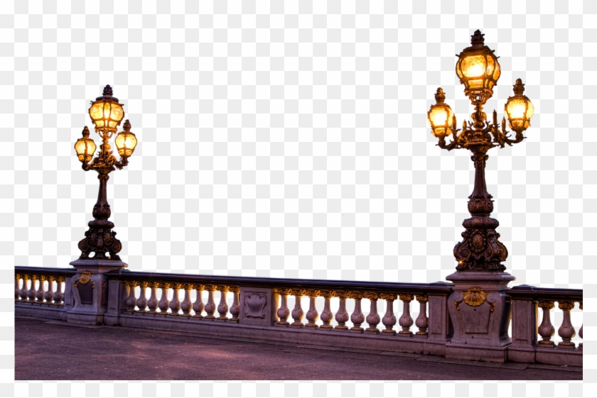 Pont Alexandre Iii Clipart