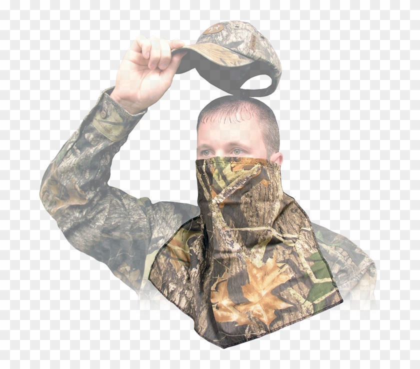 527 - Mask Clipart