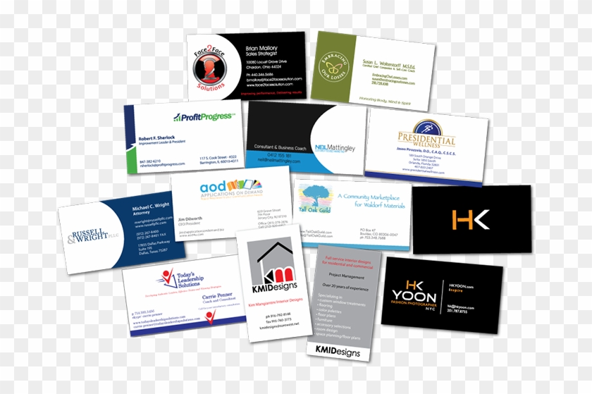 1120 X 499 4 - Website Business Card And Flyer Clipart #1306466