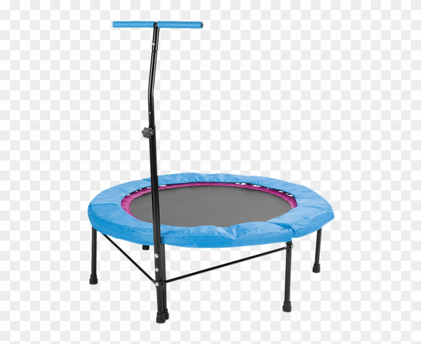 Trampoline - Jumper Trampoline Clipart #1306625