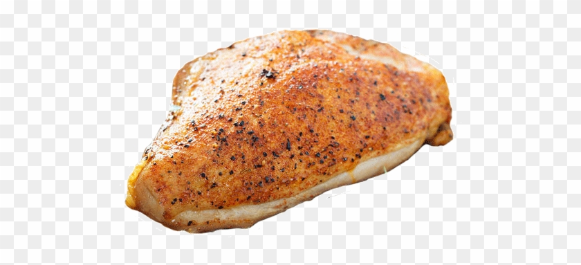 Lemon Pepper Chicken Breast - Fast Food Clipart