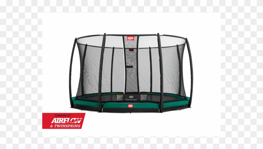 Berg Inground Favorite Sport Round Clipart