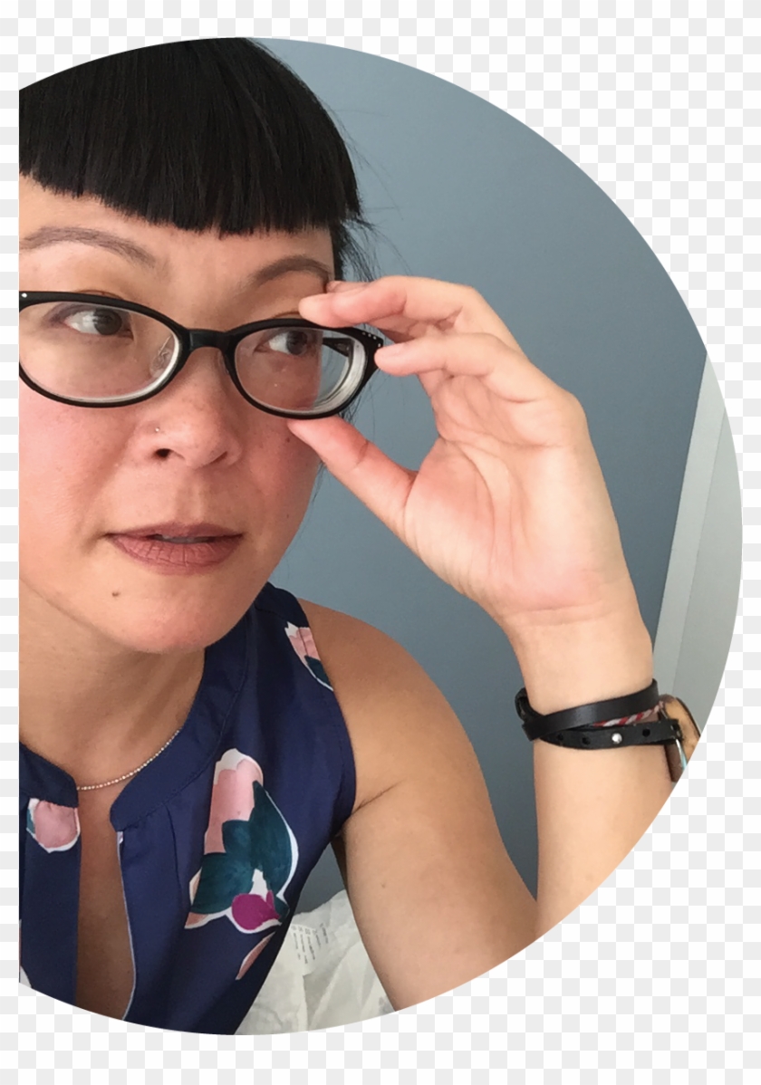 Artboard 1 - Girl Clipart