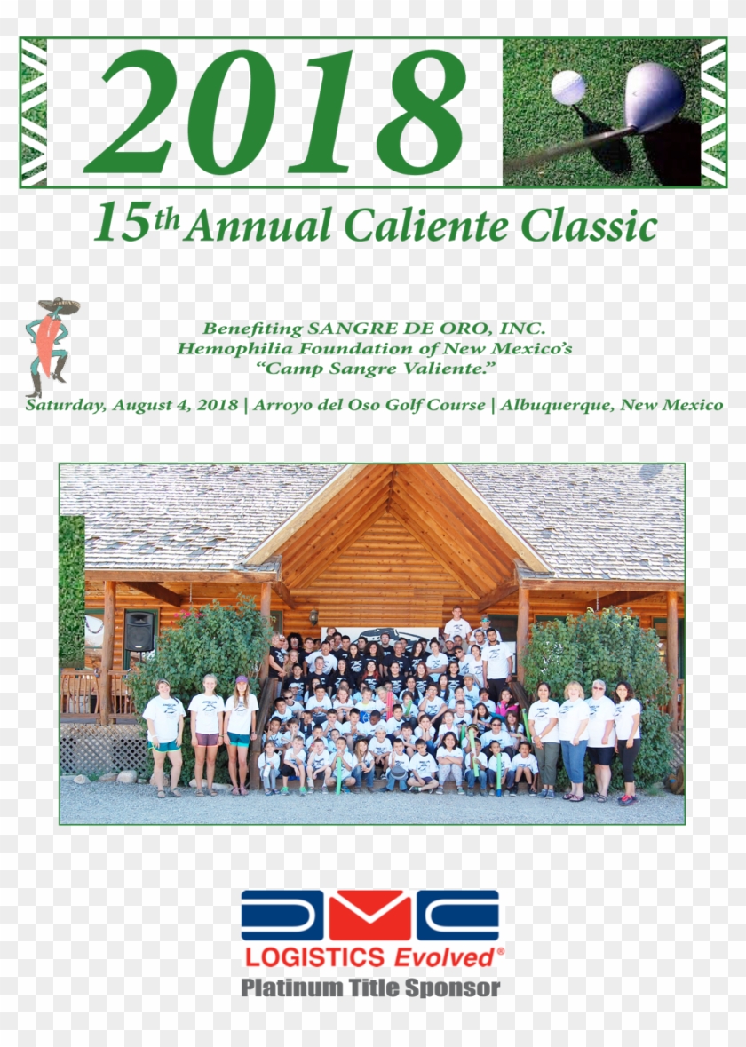 Arroyo Del Oso Golf Course Plays Host For - Golf Clipart