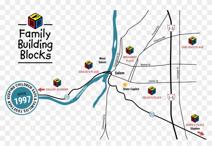 Fbb Map - Discovery Kids Clipart