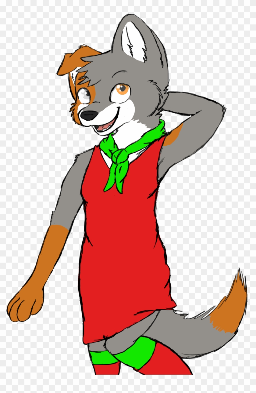 Sangre Commission - Cartoon Clipart