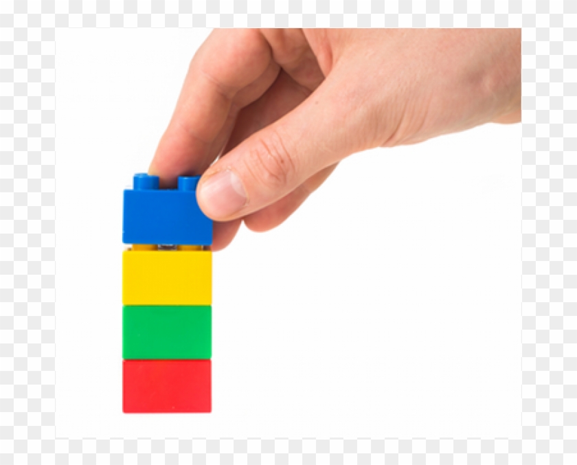 Whether - Stacked Lego Blocks Png Clipart