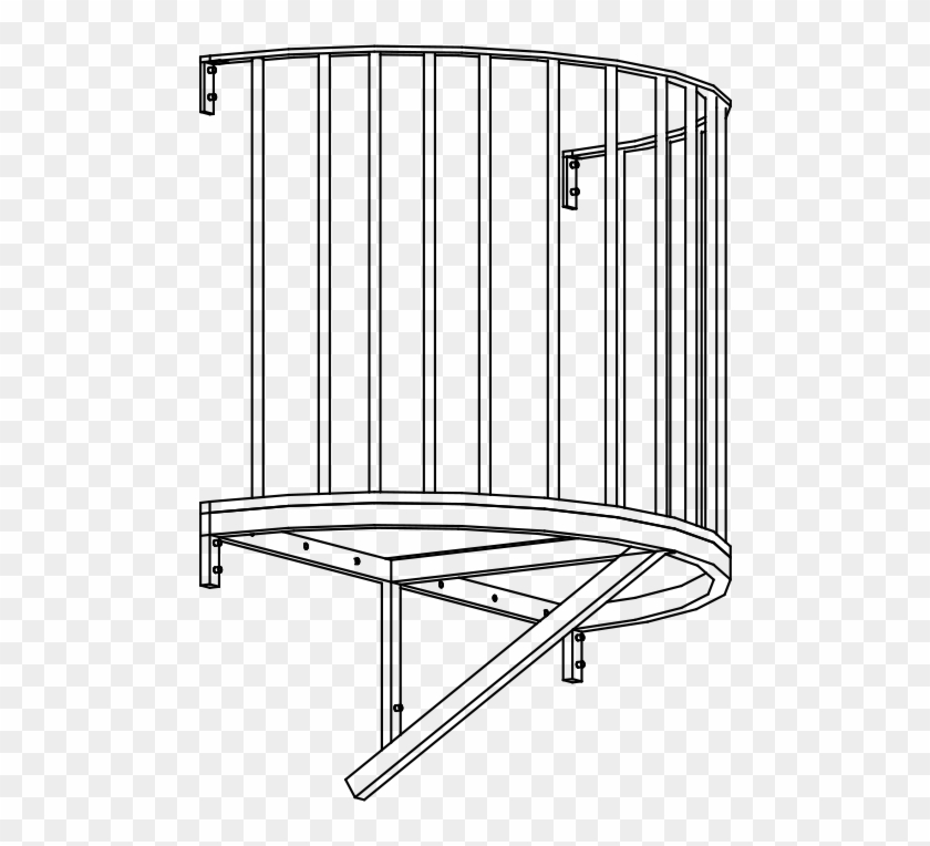 20-thumb - Bench Clipart #1307278