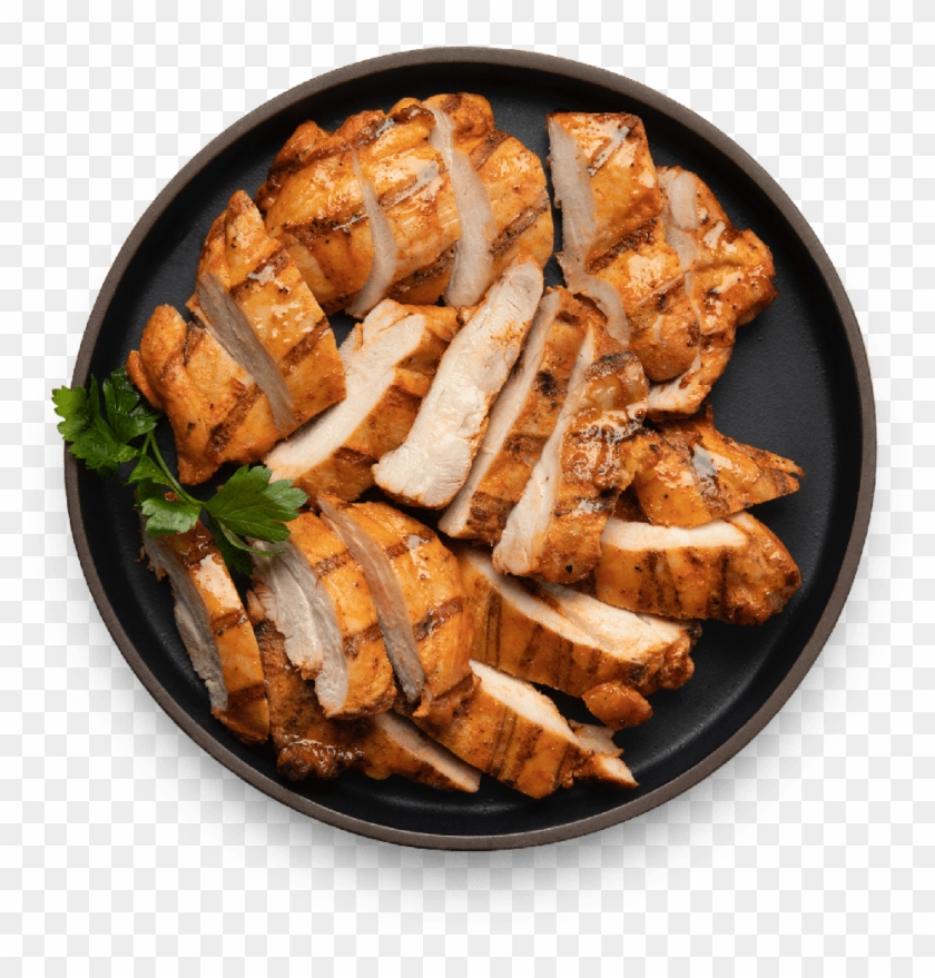 Grilled Chicken Breast - Samgyeopsal Clipart #1307376