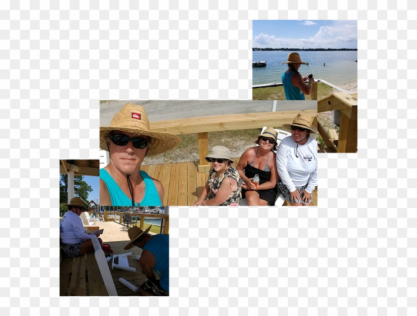 0624 - Vacation Clipart #1307395