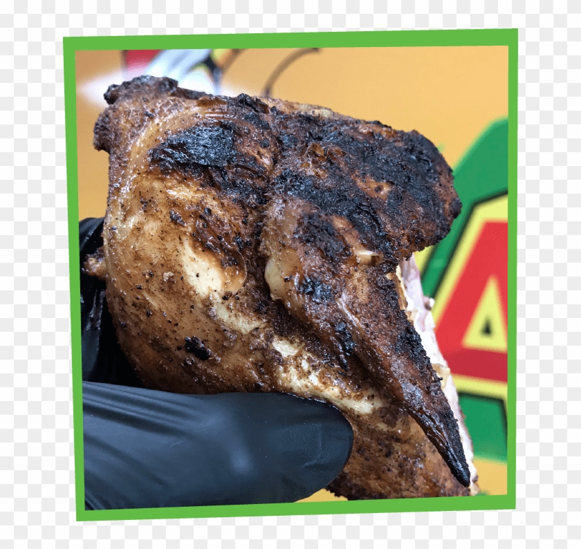 Chicken Breast - Pinikpikan Clipart