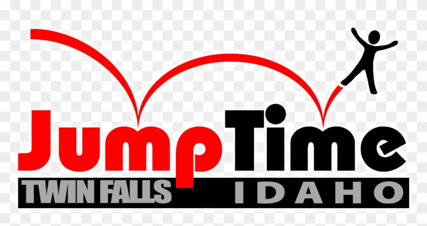Jump Time Clipart #1307448