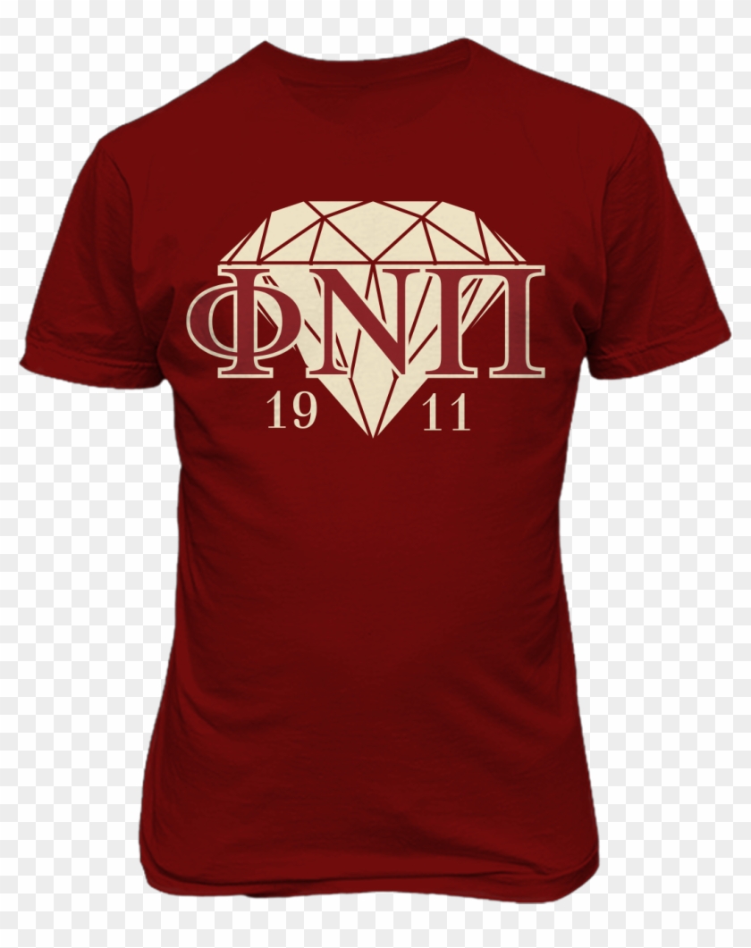 Kappa Alpha Psi Phi Nu Pi Clipart #1307451