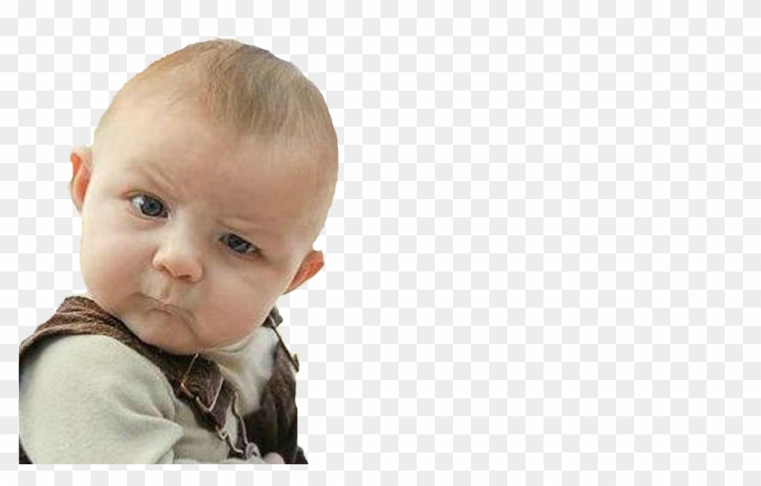 Png Baby Transparent - You Calling Kid Clipart #1307474