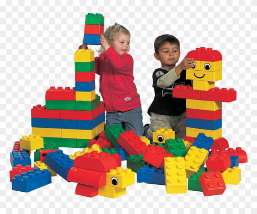 Lego Block Png - Lego Soft Bricks Clipart #1307573