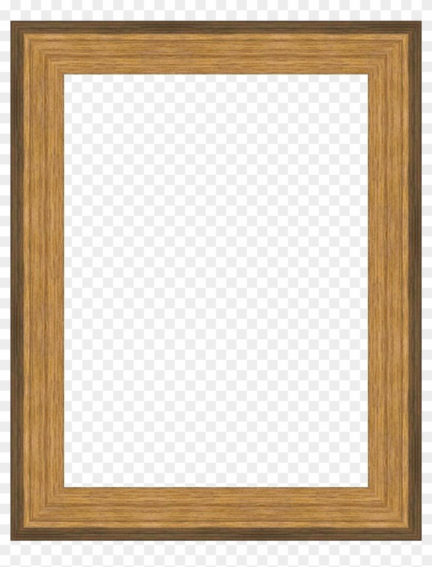 Spoon Distressed Gold - Marcos Png Para Señor Clipart #1307604