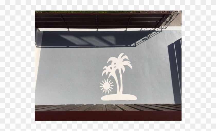 Palm Tree Clipart #1307634