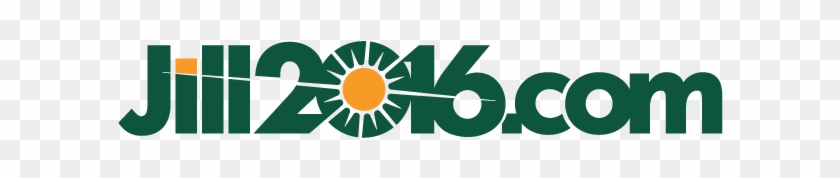 Rgb & Hex - Jill Stein Presidential Campaign, 2016 Clipart