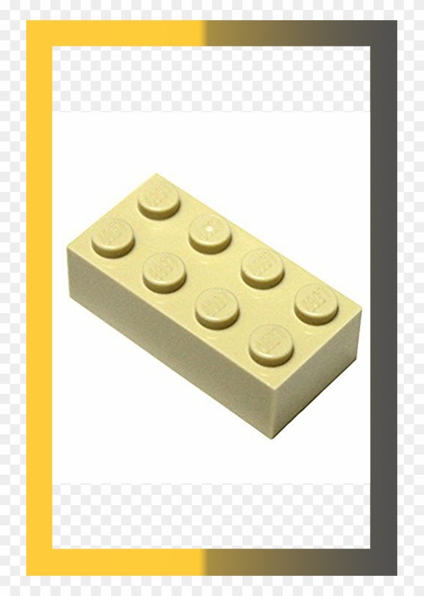 Lego Parts And Pieces - Construction Set Toy Clipart #1307691