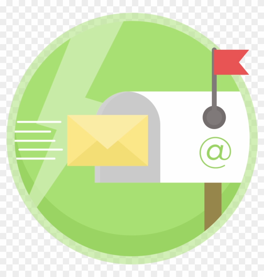 Ppc/lead Gen - Circle Clipart #1307715