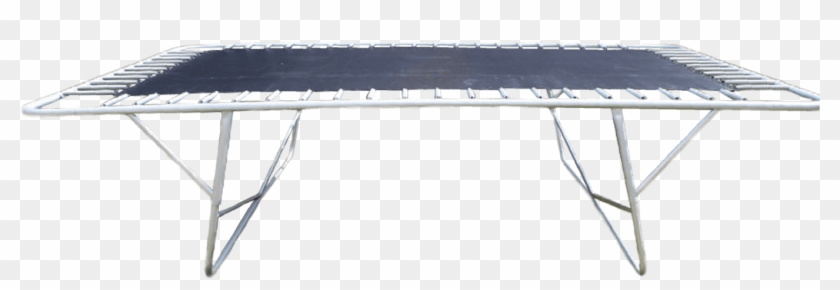 Family Trampoline Clipart