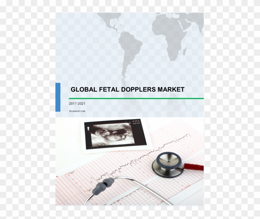 Global Fetal Dopplers Market Research And Industry - Visual Arts Clipart #1307908