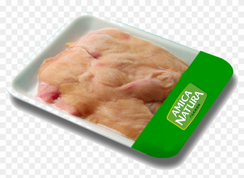 Chicken Breast Slides All Natural - Bánh Clipart #1307932