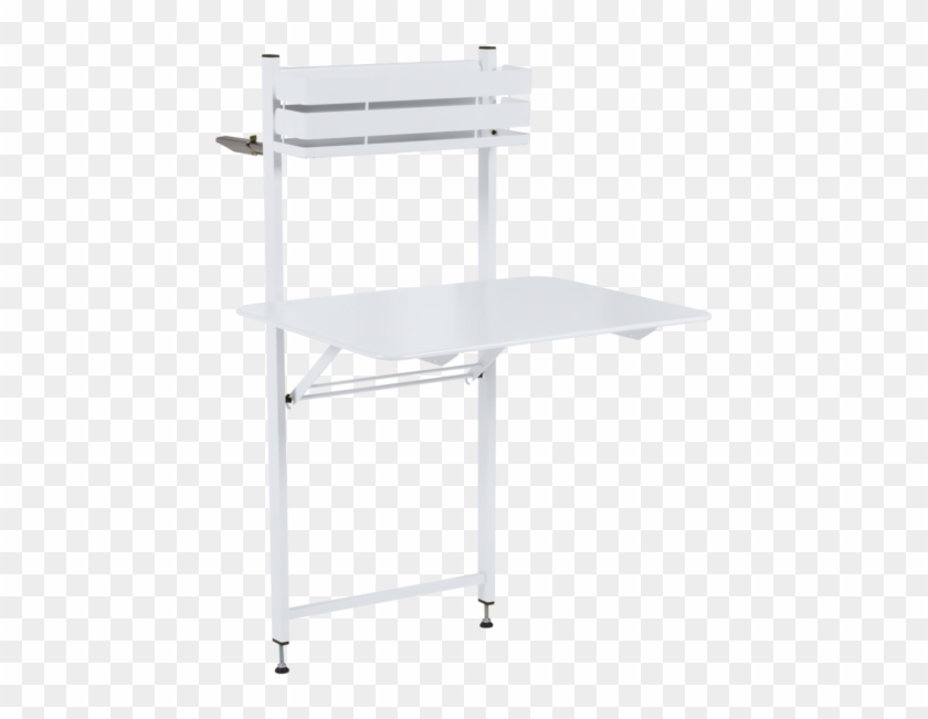 Fermob Bistro Balcony Table Clipart