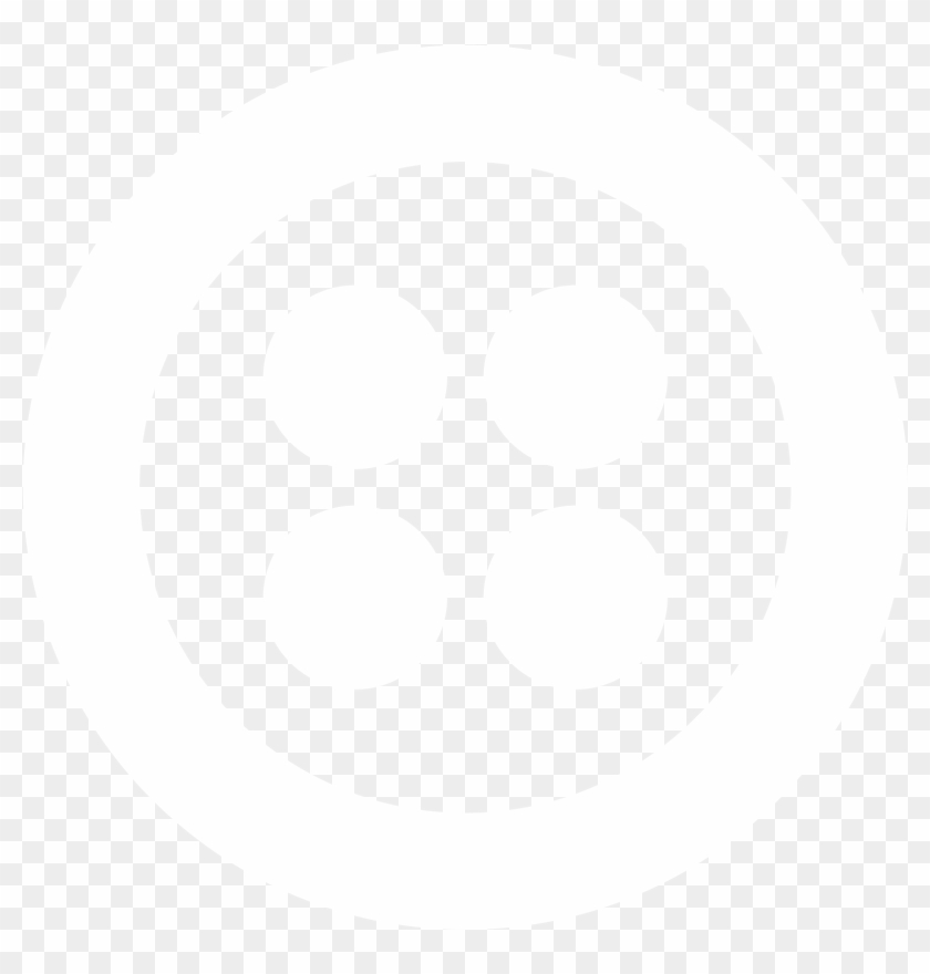Chicago Deep Dish Leduc Dim Sum Icon - Cryptocurrency Sign Clipart