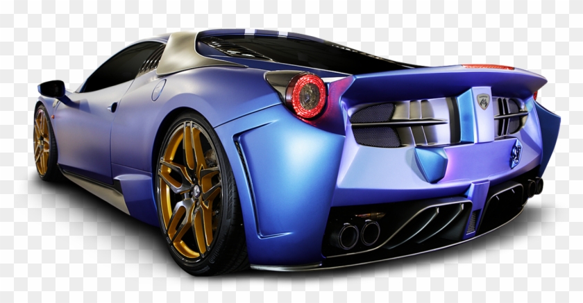 Luxury Car Png Picture - Sport Car Png Transparency Clipart #1308449