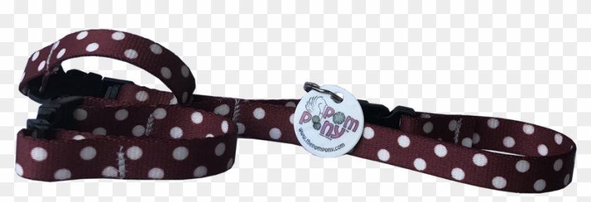 Nav Menu - Polka Dot Clipart