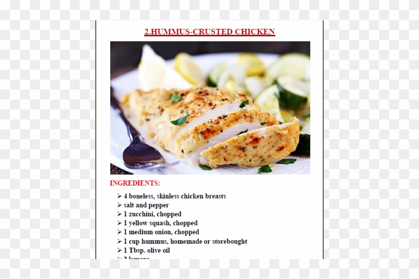 Chicken Breast Clipart #1308552