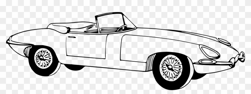 Sportscar Png Clipart #1308554