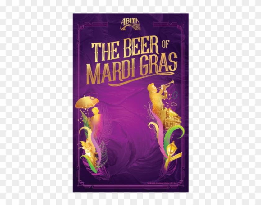 2019 Mardi Gras Campaign Poster Template-blank - Poster Clipart #1308689