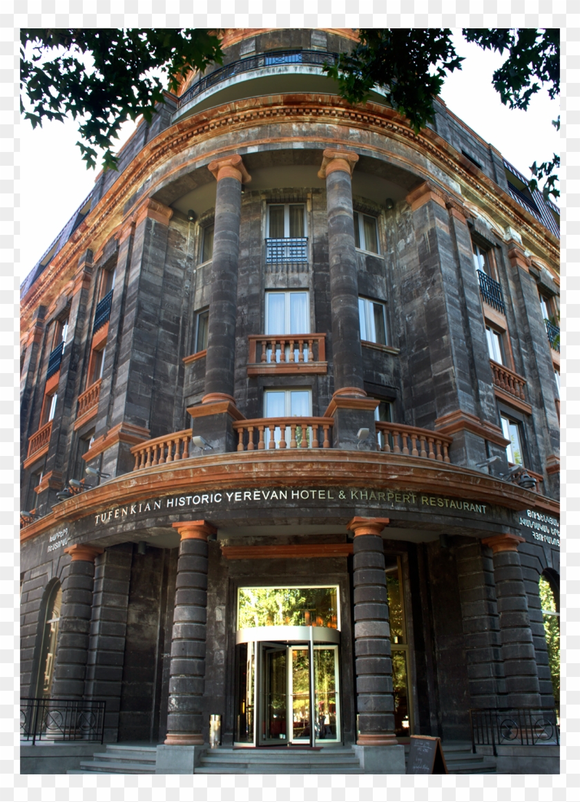 3221 - Mansion Clipart #1308815