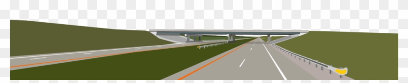 Freeway Clipart