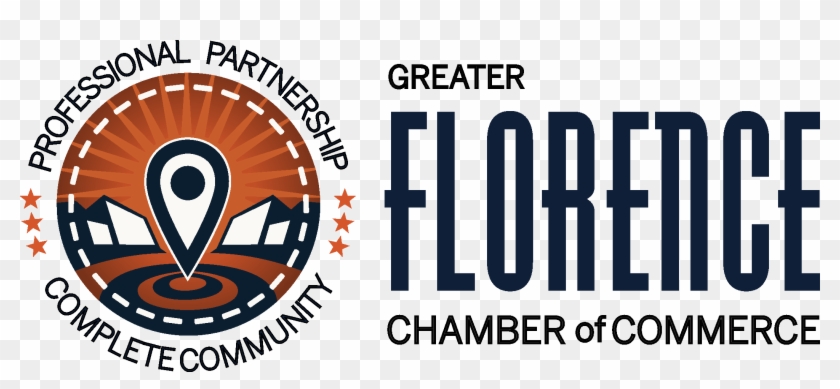 February In The Mix And Ribbon Cutting-kari Bradley - Graphic Design Clipart #1309052