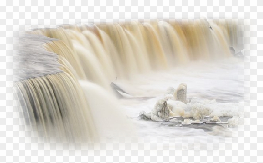 Report Abuse - Waterfall Clipart