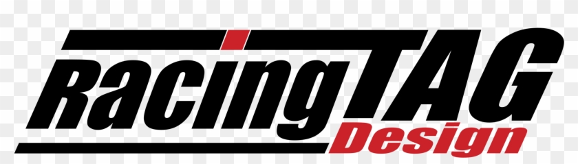 Tag Design Racing Logo Png Transparent - Racing Logo Design Clipart #1309096