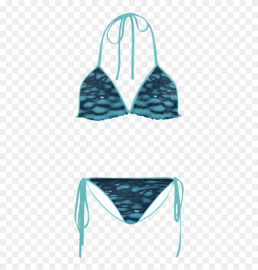 Akatsuki Bikini Clipart