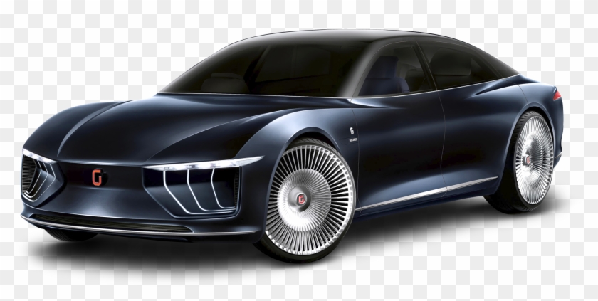2389 X 1192 12 - Italdesign Giugiaro Gea Clipart #1309159