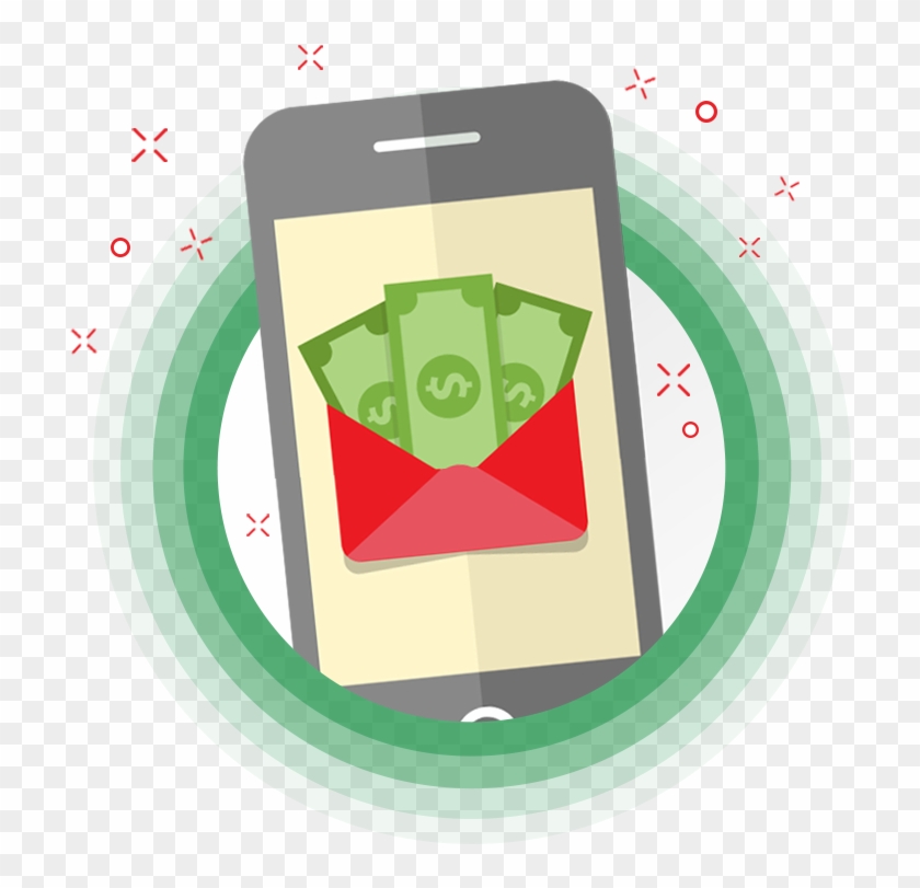 Get Rewarded - Emblem Clipart