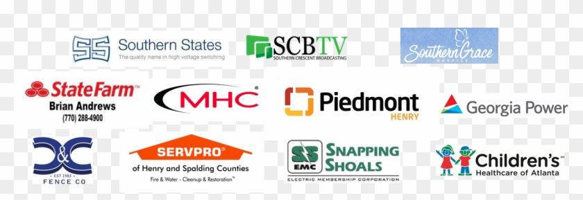 Leadership Henry To Host Bear Creek Senior Center Pavilion - Children’s Healthcare Of Atlanta Clipart