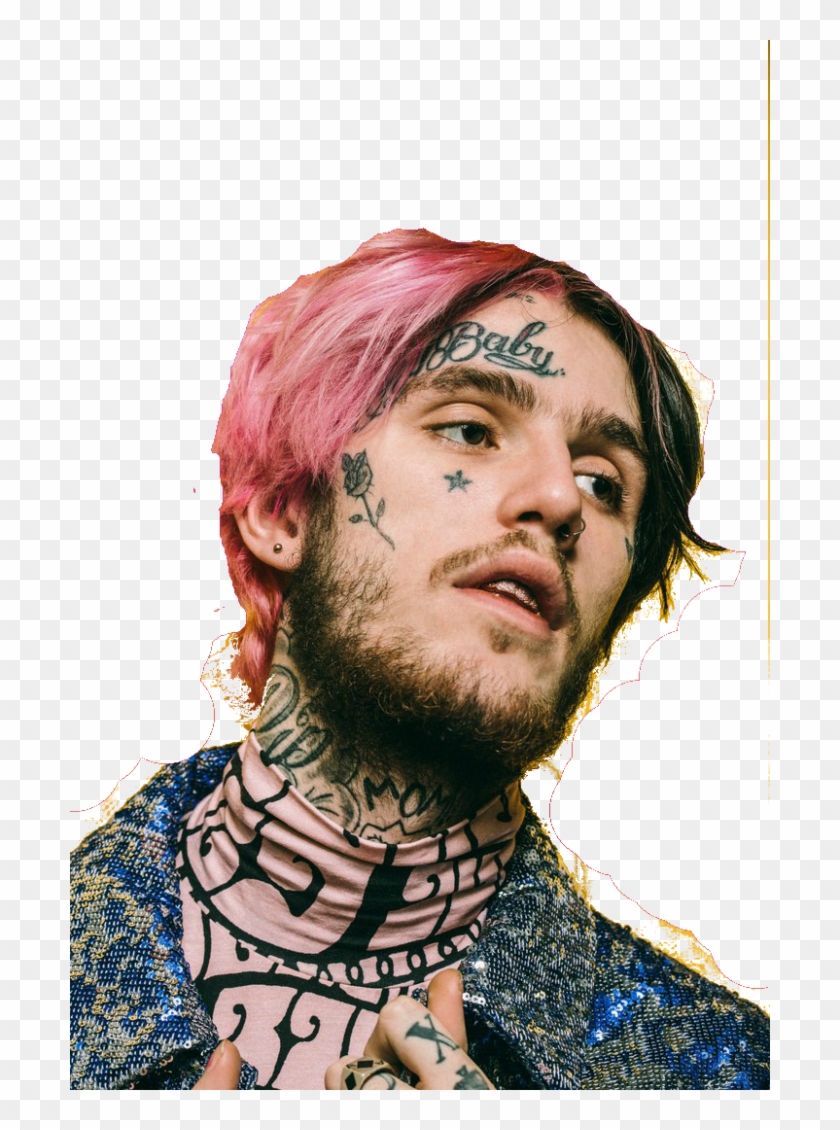 Lil Peep Png - Lil Peep Save That Shit Clipart