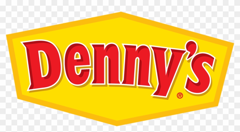 Ribbon Cutting - Denny's - Denny's Restaurant Clipart
