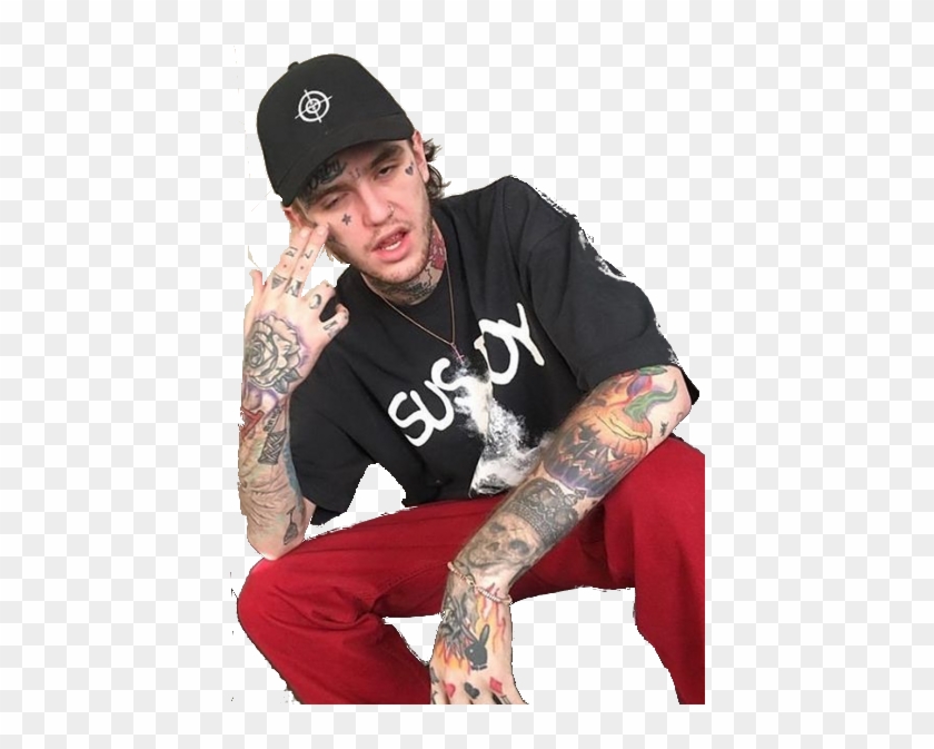 #lil Peep #susboy #kill Me #lilpeep #lilpeepлилпип#rippeep - Lil Peep Arm Clipart