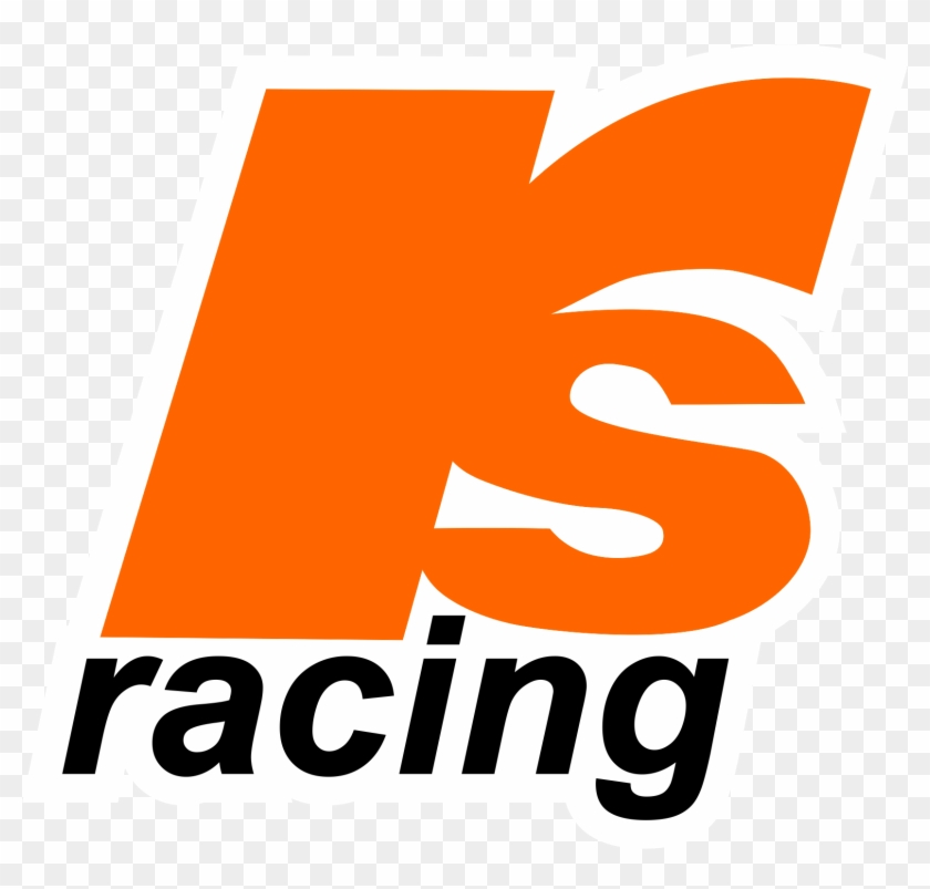 R-s Racing Png With Clear Back Clipart #1309599