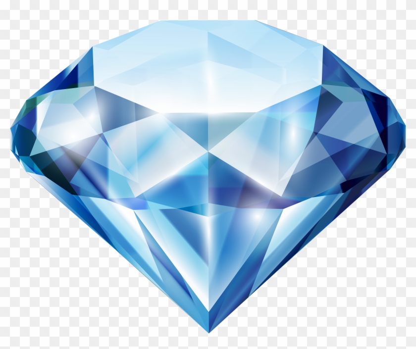 Aquamarine Png Clipart - Gems Png Transparent Png