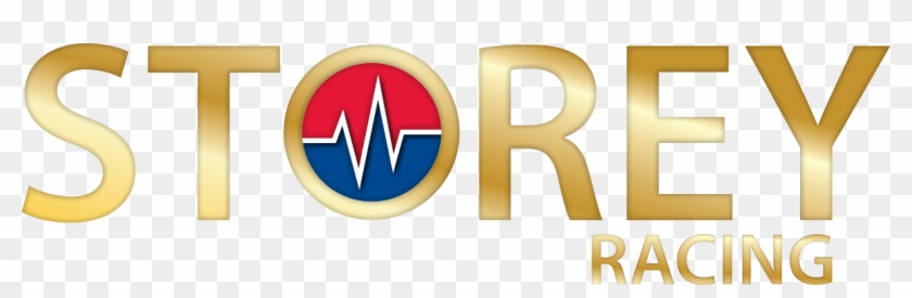Home Full Screen - Storey Racing Logo Clipart